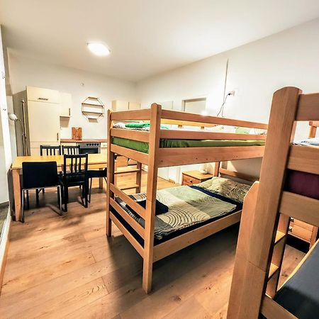 Cosy Family Condo // Double Deck Виена Екстериор снимка