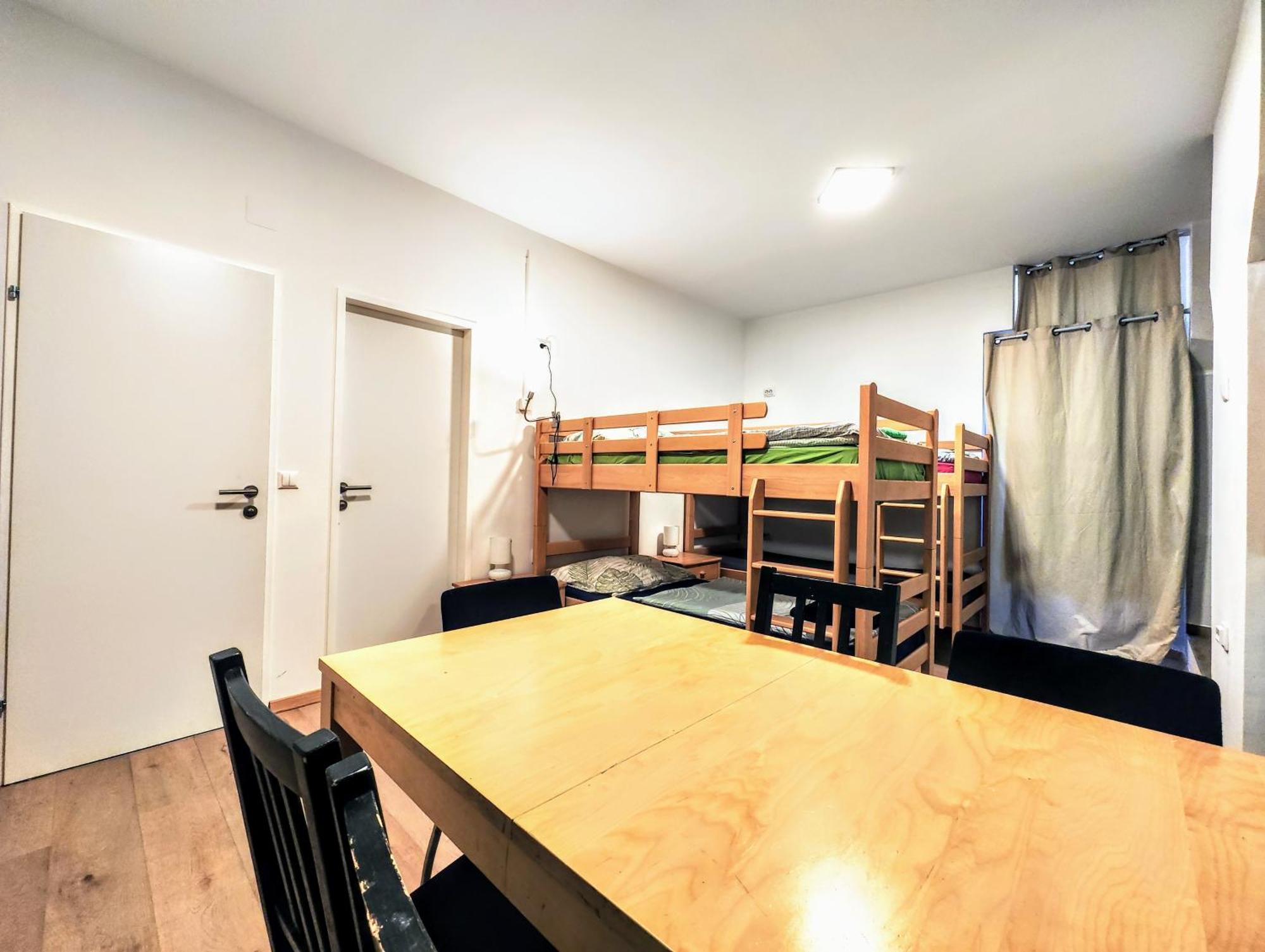 Cosy Family Condo // Double Deck Виена Екстериор снимка