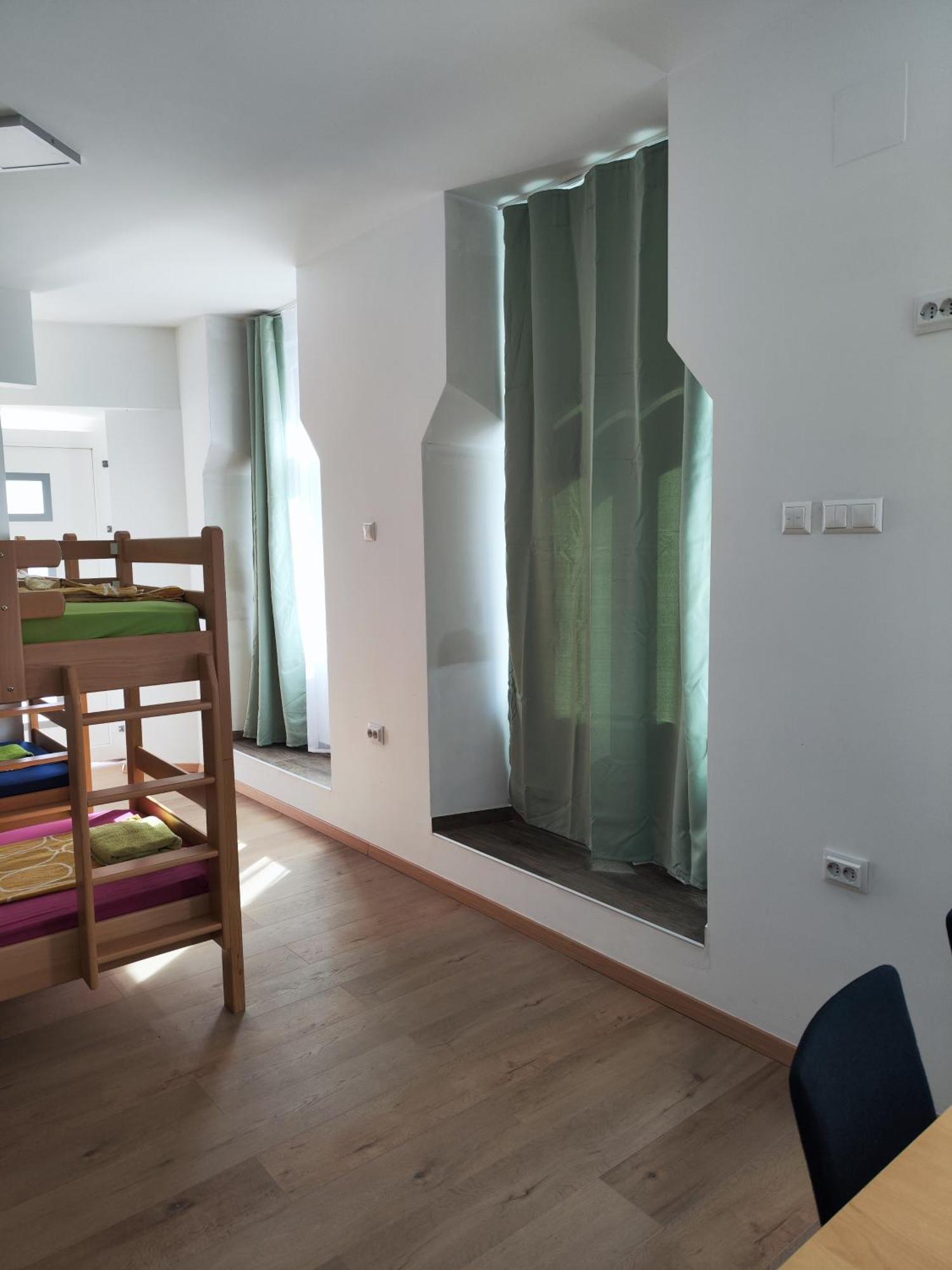 Cosy Family Condo // Double Deck Виена Екстериор снимка
