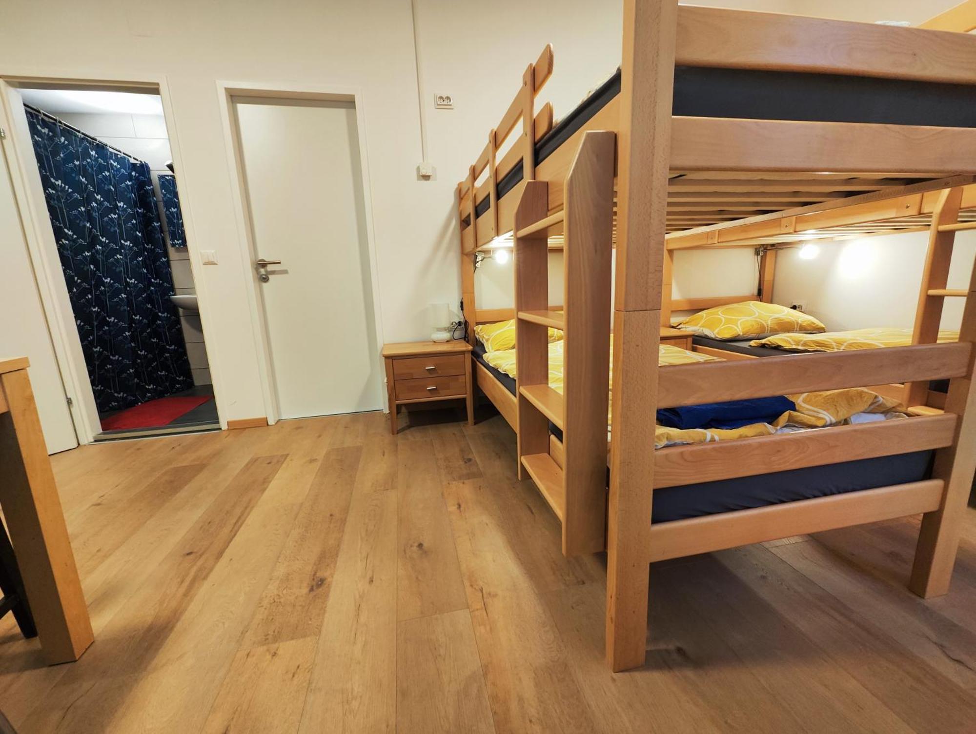 Cosy Family Condo // Double Deck Виена Екстериор снимка