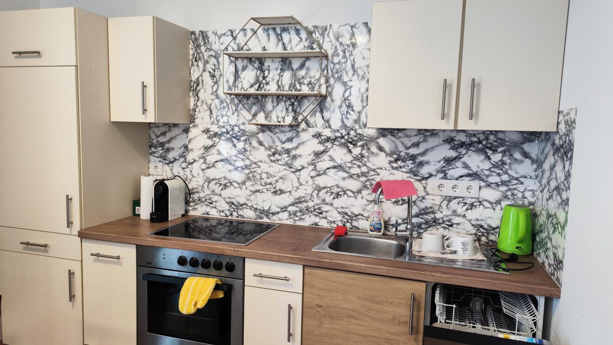Cosy Family Condo // Double Deck Виена Екстериор снимка